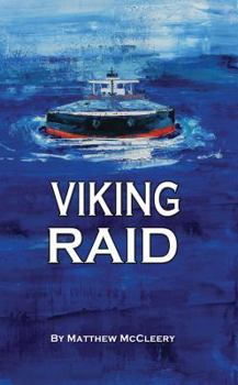 Viking Raid - Book #2 of the Robert Fairchild