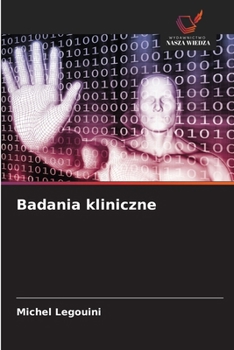 Badania kliniczne (Polish Edition)