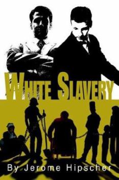 Paperback White Slavery Book