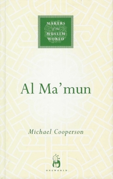 Hardcover Al Ma'mun Book