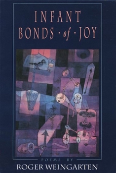 Paperback Infant Bonds of Joy Book