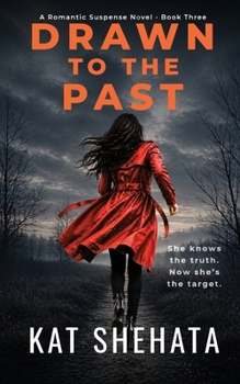 Paperback Drawn to the Past Book