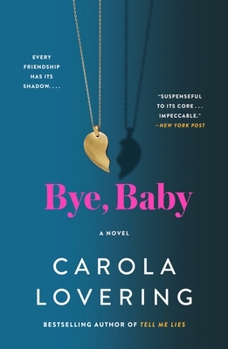 Paperback Bye, Baby Book