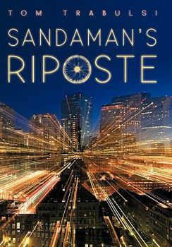 Paperback Sandaman's Riposte Book