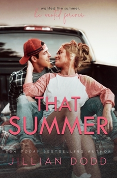 That Summer - Book #6 of the That Boy