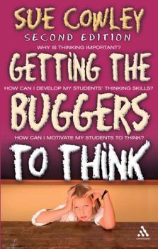 Getting the Buggers to Think - Book  of the Buggers