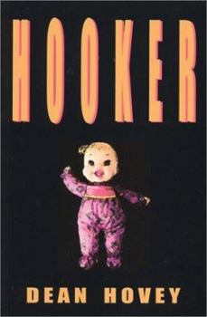 Paperback Hooker Book