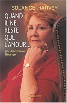 Mass Market Paperback Quand il ne reste que l'amour [French] Book
