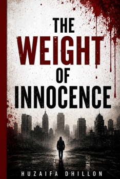 Paperback The Weight of Innocence Book