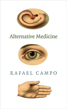 Paperback Alternative Medicine Book