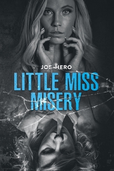 Paperback Little Miss Misery Book