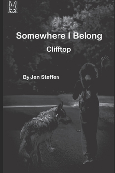 Paperback Somewhere I Belong: Clifftop Book
