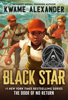 Paperback Black Star Book