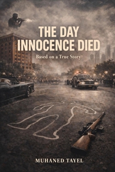 Paperback The day innocence died Book