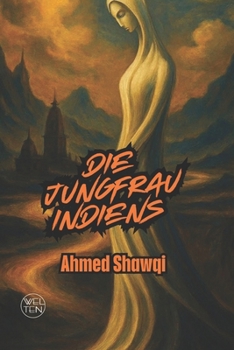 Paperback Jungfrau in Indien: Deutsche Version [German] Book