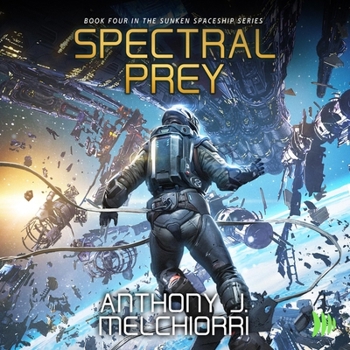 Spectral Prey (Sunken Spaceship)