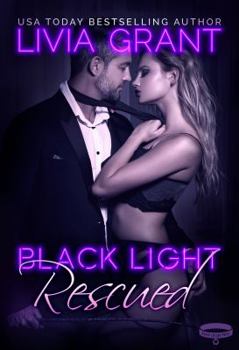 Rescued - Book #6 of the Black Light
