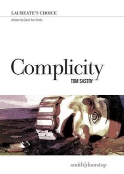 Paperback Complicity Book