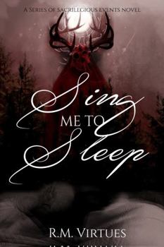 Paperback Sing Me to Sleep: A Series of Sacrilegious Events Novel Book