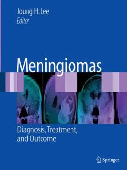 Paperback Meningiomas: Diagnosis, Treatment, and Outcome Book