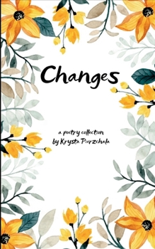 Paperback Changes Book