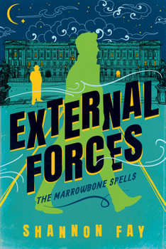 Paperback External Forces Book