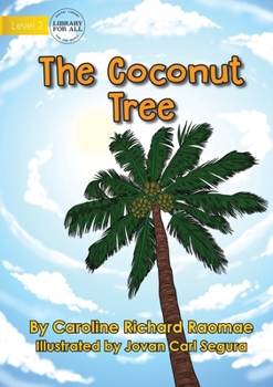 Paperback The Coconut Tree Book