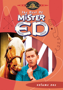 The Best of Mister Ed - Volume One