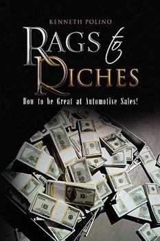 Hardcover Rags to Riches Book