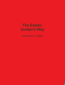 Paperback The Estate: Welcome to the Family Book