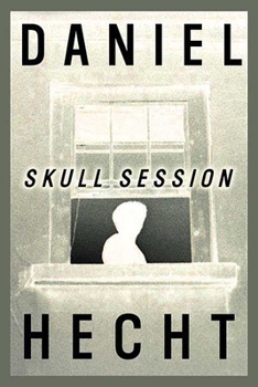 Paperback Skull Session Book