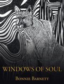 Paperback Windows of Soul Book