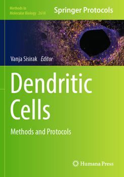 Paperback Dendritic Cells: Methods and Protocols Book