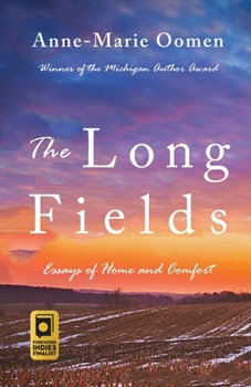 The Long Fields: Essays