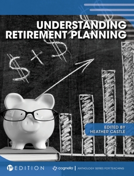 Hardcover Understanding Retirement Planning Book