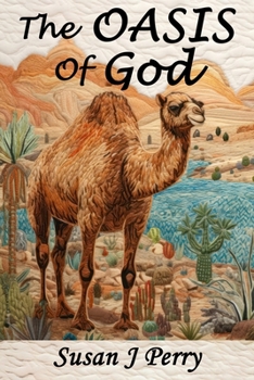 The Oasis Of God