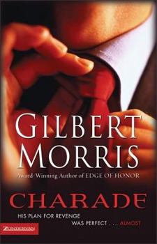 Paperback Charade Book