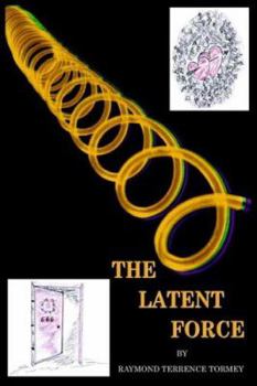Paperback The Latent Force Book