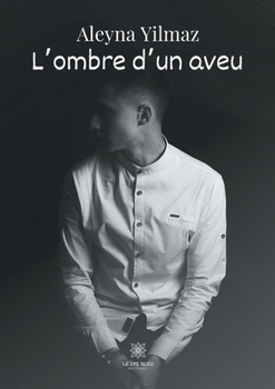 Paperback L'ombre d'un aveu [French] Book