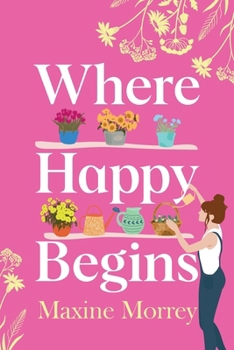 Where Happy Begins
