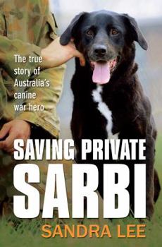 Paperback Saving Private Sarbi Book