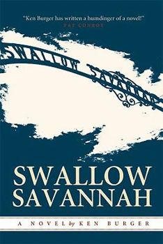 Hardcover Swallow Savannah Book