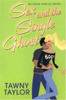 Paperback Sex And the Single Ghost Book