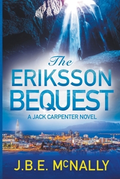 Paperback The Eriksson Bequest Book