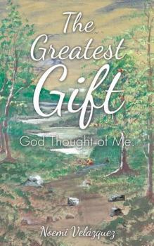 Paperback The Greatest Gift Book