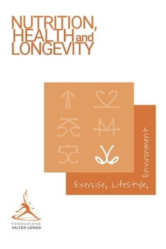 Paperback Longevity News 2: Exercise, Lifestyle, and Environment Book