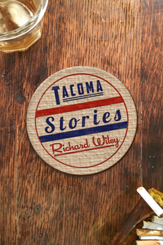 Paperback Tacoma Stories Book