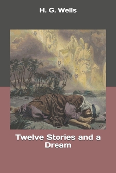 Paperback Twelve Stories and a Dream Book