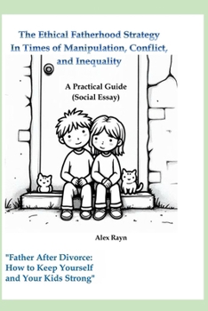 The Ethical Fatherhood Strategy In Times of Manipulation, Conflict, and Inequality: A Practical Guide (Social Essay)