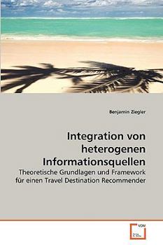 Paperback Integration von heterogenen Informationsquellen [German] Book
